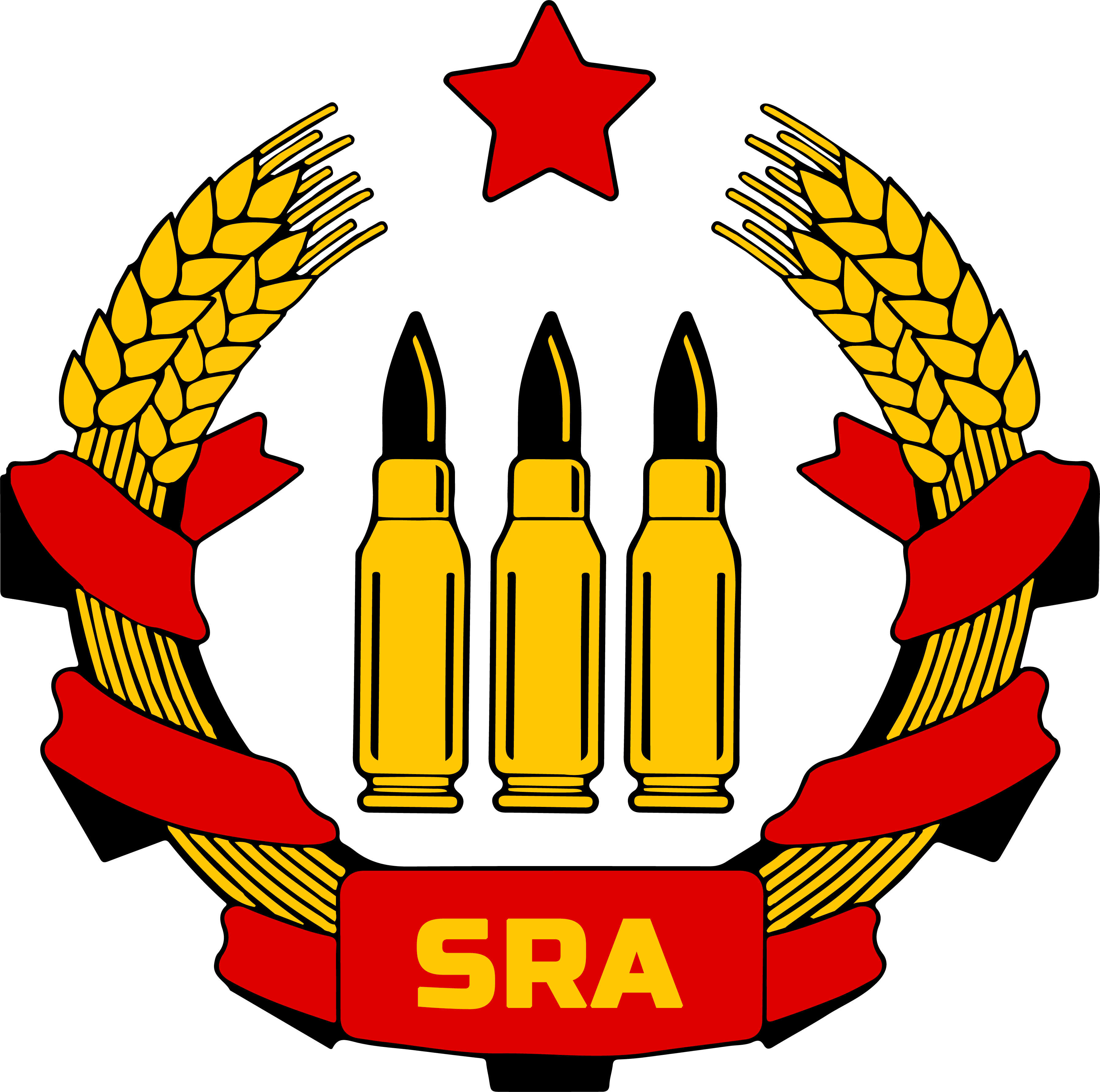 The Socialist Rifle Association