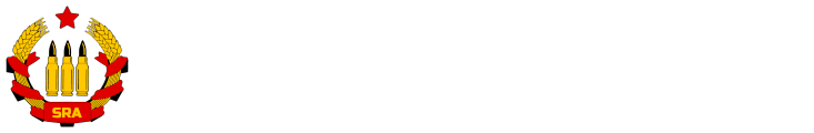 Socialist Rifle Association